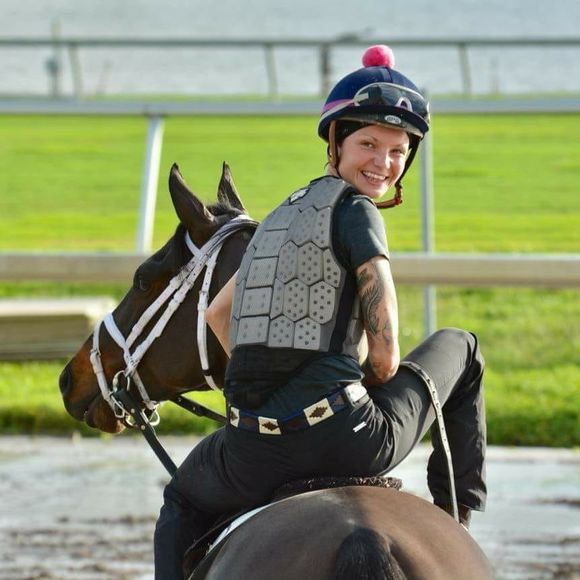 Meet your Posher, Fanny - Picture 1 of 1